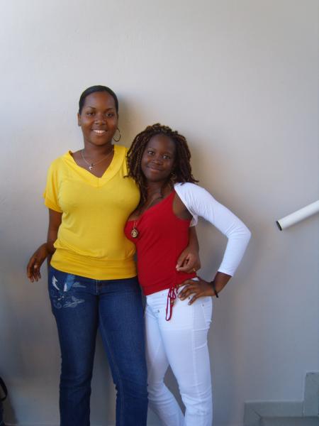 CaTHou and Me